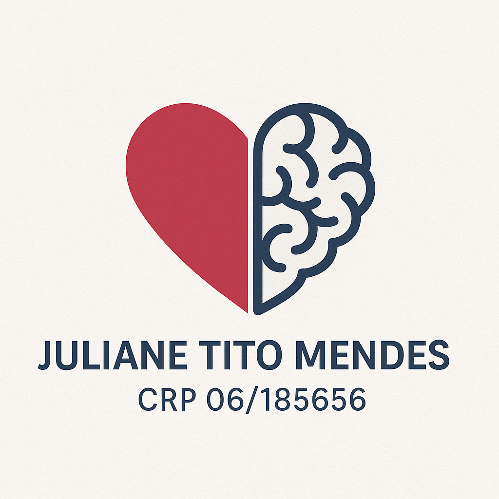 Juliane Tito Psicóloga